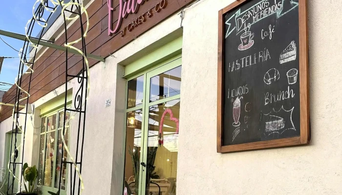 Didamo By Cakes Co Catalogo - Santa Rosa de Calamuchita