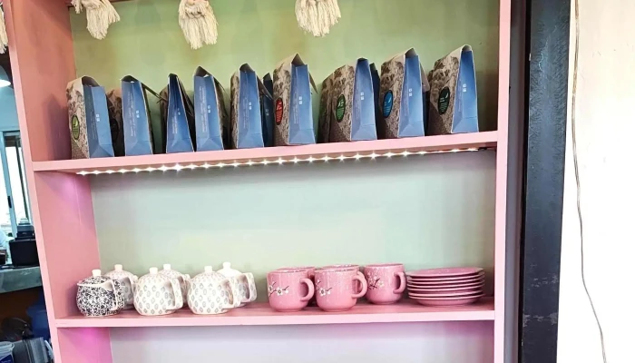Didamo By Cakes Co Direccion - Santa Rosa de Calamuchita
