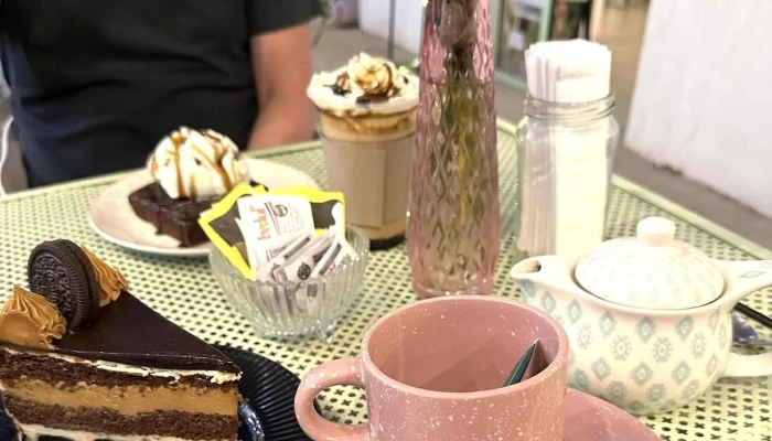 Didamo By Cakes Co Puntaje - Santa Rosa de Calamuchita