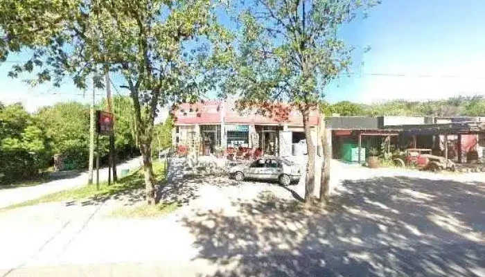 Disensa -  Corralon Ferreteria El Tala Instagramdeg - La Granja