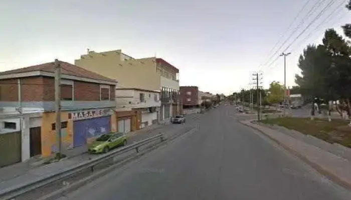 Distribuidora Don Yunis -  Numerodeg - Comodoro Rivadavia