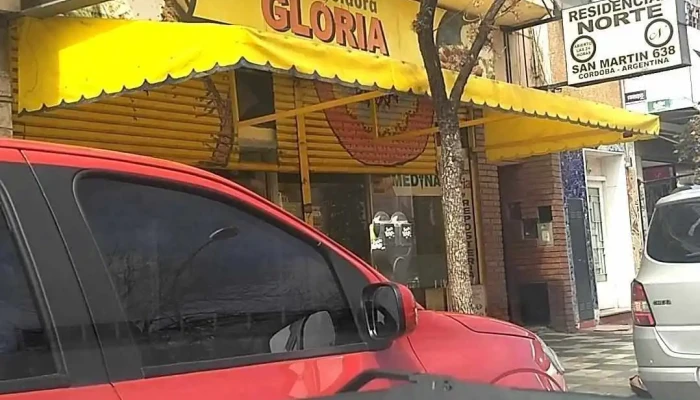 Distribuidora Gloria -  Edificio - Córdoba