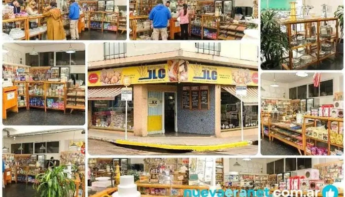 Distribuidora Jlc -  Del Propietario - Concordia