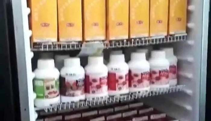 Distribuidora Jlc -  Videos - Concordia