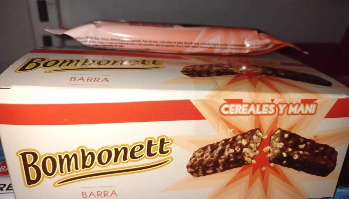 Distribuidora Ju -  Mi Golosinas Y Galletitas Comida Y Bebida - Sáenz Peña