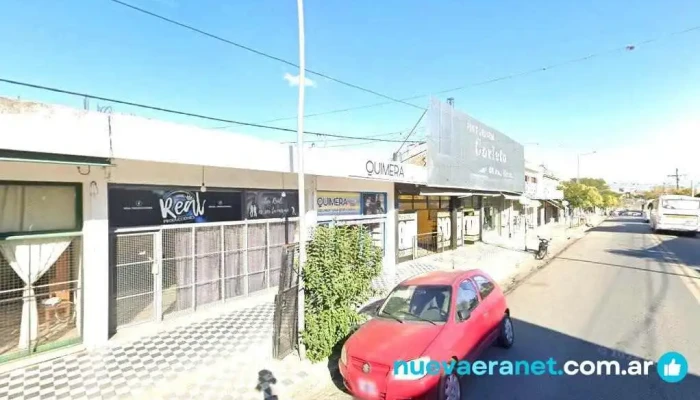 Distribuidora Urriche - Cosquín