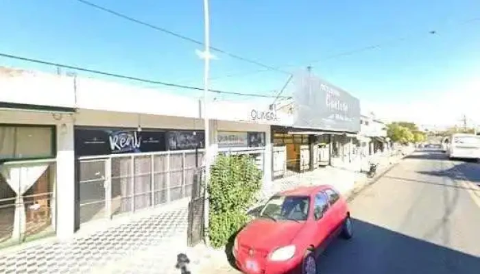 Distribuidora Urriche -  Telefono - Cosquín