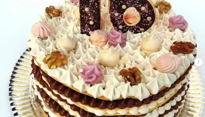Do Linda Reposteria Comida Y Bebida - Salta