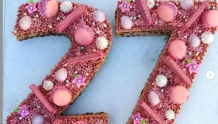 Do Linda Reposteria Del Propietario - Salta