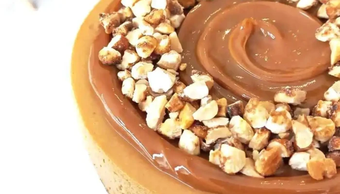 Dodici Pasteleria Del Propietario - Córdoba