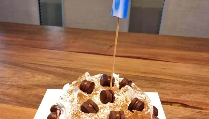 Dodici Pasteleria Horario - Córdoba