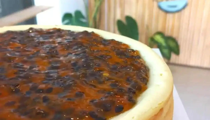 Dodici Pasteleria Pastel De Queso - Córdoba
