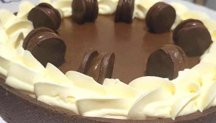 Dodici Pasteleria Zona - Córdoba