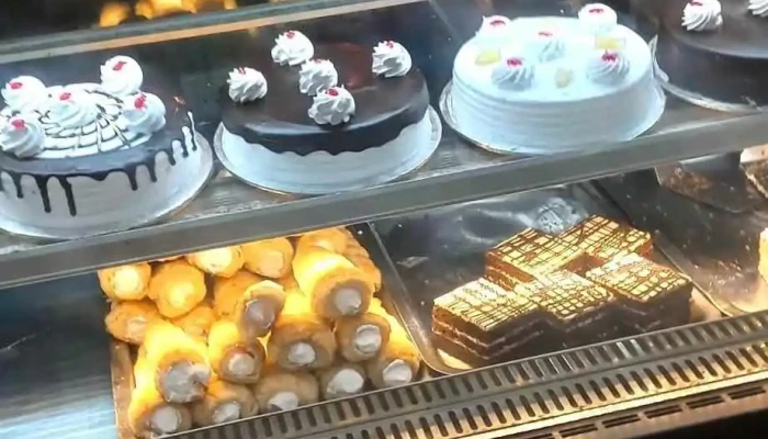 Dokime Panaderia Comida Y Bebida - Cañada de Gomez