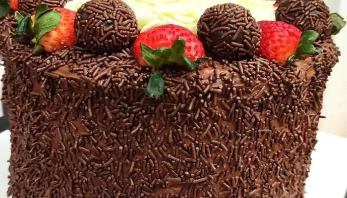 Dolcce Panaderia -  Reposteria Artesanal Comida Y Bebida - El Soberbio