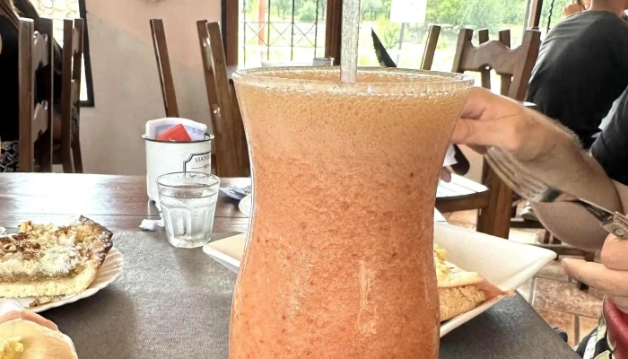 Dolce Angelina -  Abierto Ahora - Cosquín