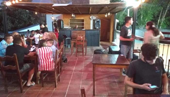 Dolce Angelina -  Ambiente - Cosquín