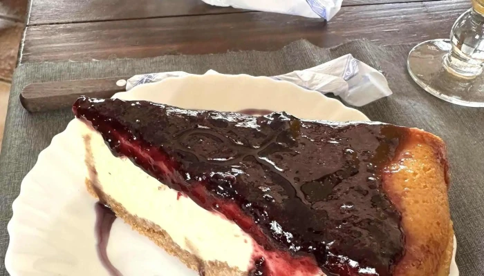 Dolce Angelina -  Opiniones - Cosquín