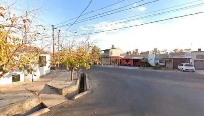 Dolce Annina -  Direccion - Maipú