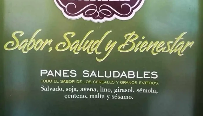 Dolce Barile Suc Belgrano Carta - Comodoro Rivadavia