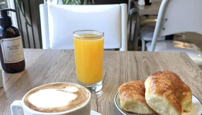 Dolce Canela -  Precios - Cipolletti