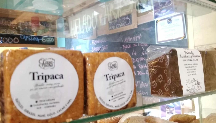 Dolce Salato Panaderia Heladeria Cafeteria Cerca De Mi - Córdoba
