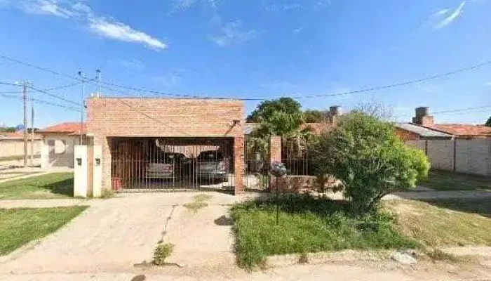Dolce -  Ubicaciondeg - Santiago del Estero