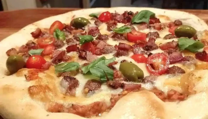 Dolce Vita Comidas -  Del Propietario - Apóstoles