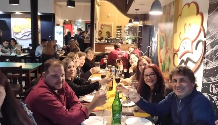 Dolce Vita Comidas -  Descuentos - Apóstoles