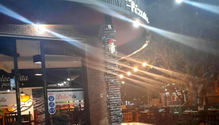 Dolce Vita Comidas -  Numero - Apóstoles