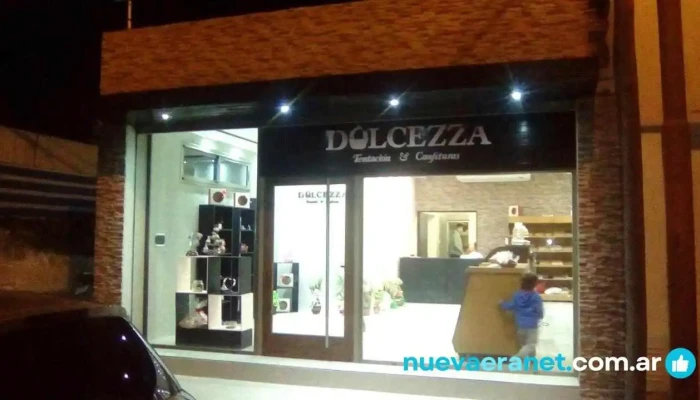 Dolcezza - Cap. Bermúdez