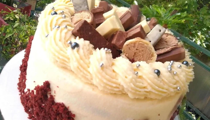 Dolci Baires -  Comida Reconfortante - Cdad. Autónoma de Buenos Aires