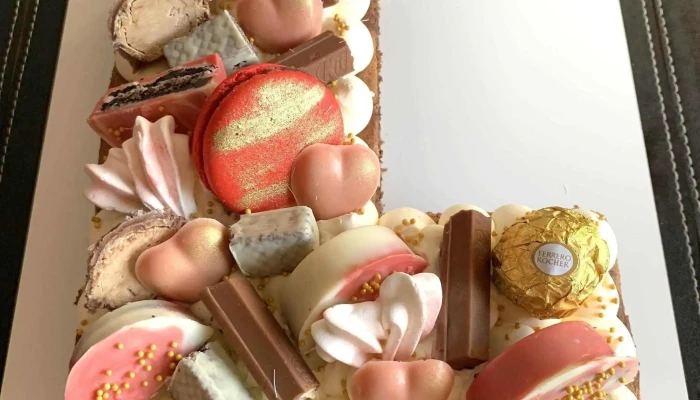 Dolci Baires -  Puntaje - Cdad. Autónoma de Buenos Aires
