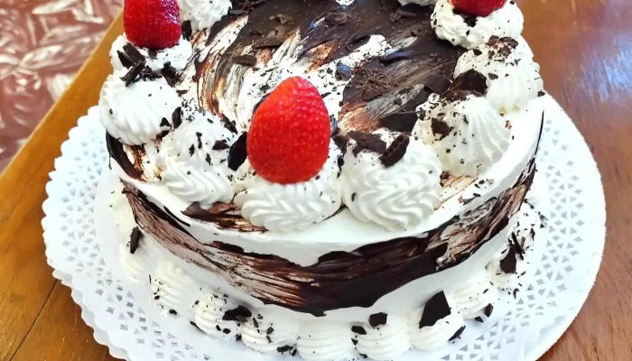 Dollys Shop Tarta - Chilecito