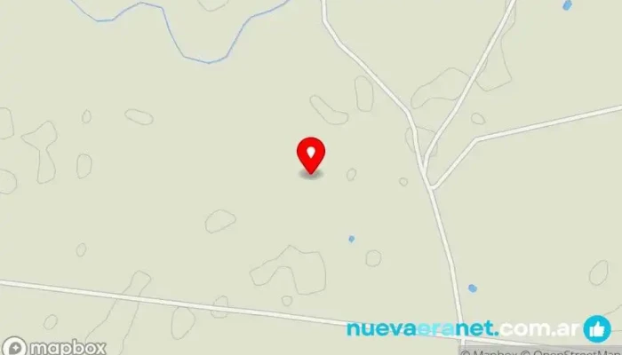 mapa de Domicilio,familia villarreal Casa rural en Ayuncha_Loreto