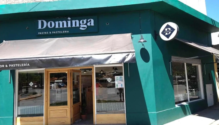 Dominga -  Descuentos - Jlb