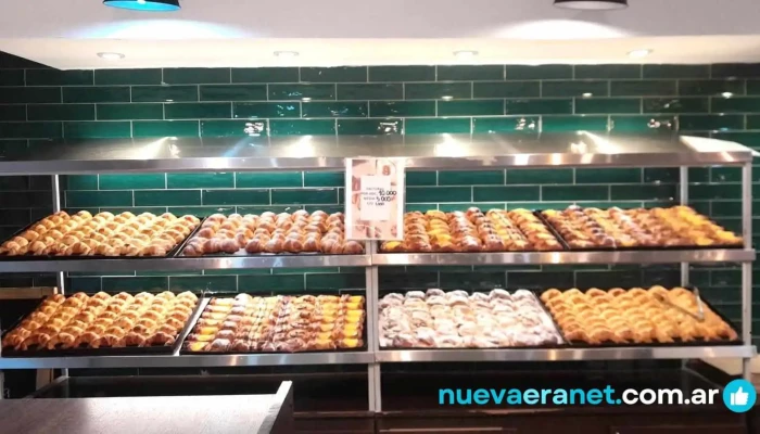 Dominga Pastas Y Pasteleria -  Ambiente - Neuquén