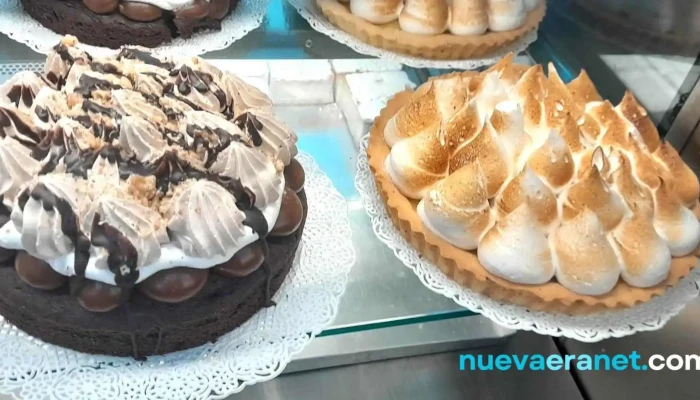 Dominga Pastas Y Pasteleria -  Mas Recientes - Neuquén