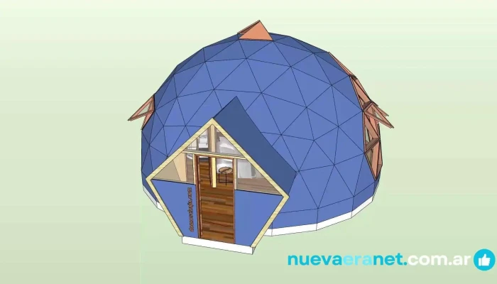 Domos Chaja Videos - Villa Santa Cruz del Lago