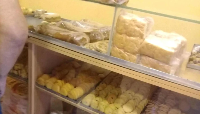 Don Antonio Panaderia Y Confiteria Abierto Ahora - Resistencia