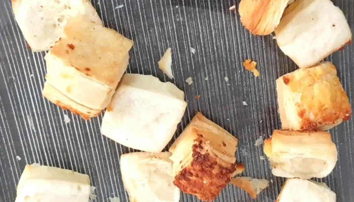 Don Antonio Panaderia Y Confiteria Como Llegar - Resistencia