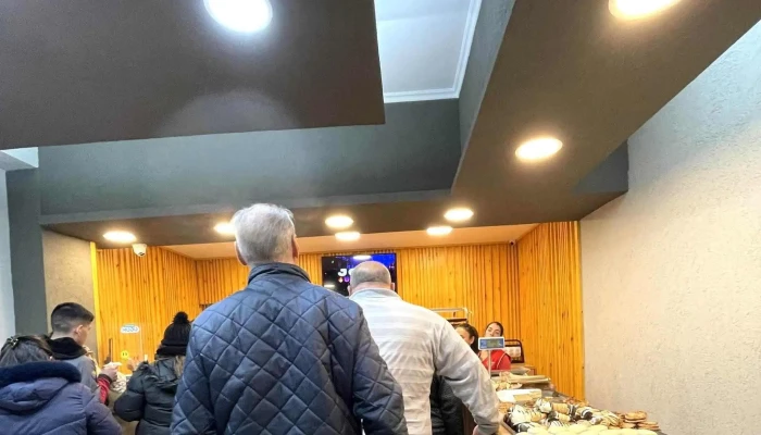 Don Antonio Panaderia Y Confiteria Instagram - Resistencia