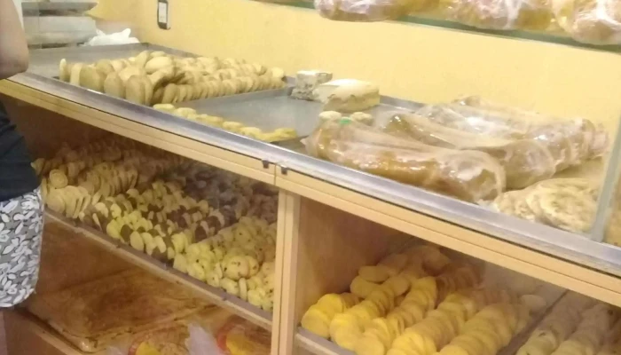 Don Antonio Panaderia Y Confiteria Opiniones - Resistencia