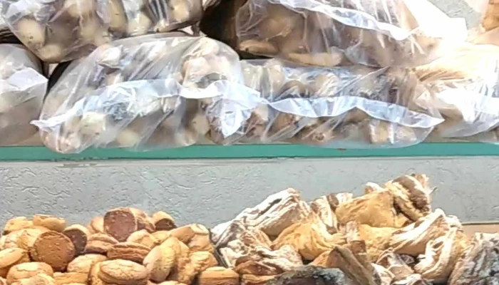 Don Antonio Panadería Y Confitería - Resistencia