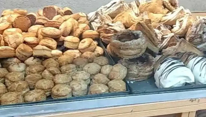 Don Antonio Panaderia Y Confiteria Videos - Resistencia