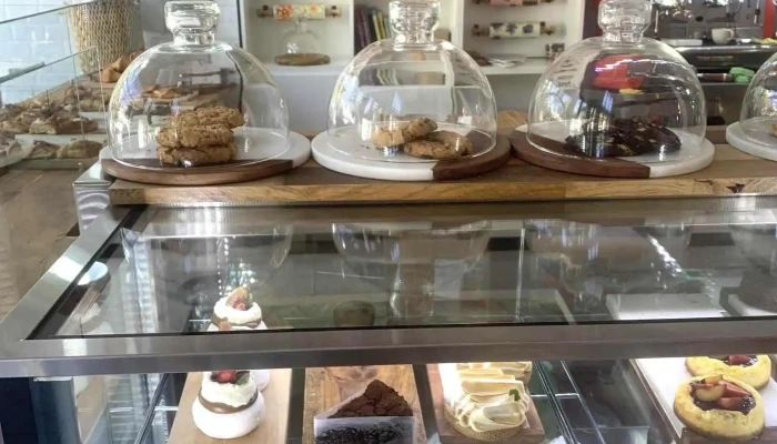 Don Costa Pasteleria -  Ambiente - Chos Malal