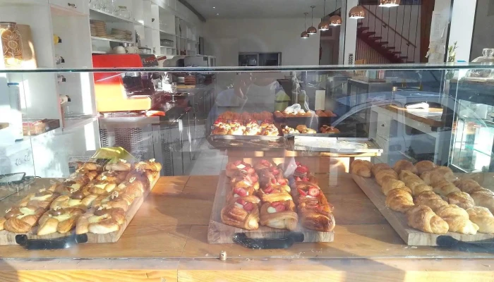 Don Costa Pasteleria -  Mas Recientes - Chos Malal