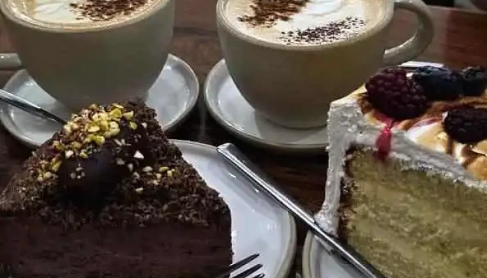 Don Costa Pasteleria -  Pastel - Chos Malal