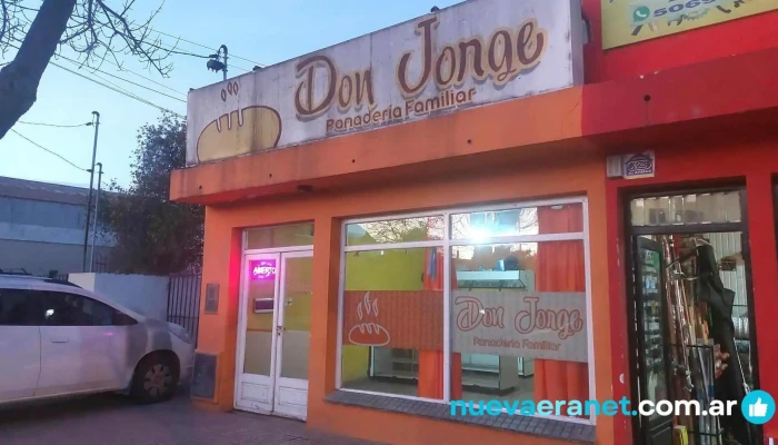 Don Jorge -  Catalogo - Realico