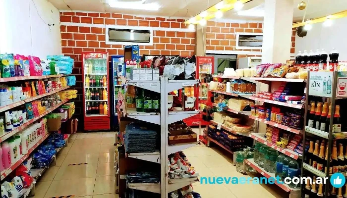 Don Jose   Minisuper  Panaderia  Fiambreria Del Propietario - Guachipas